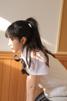 长月无烬